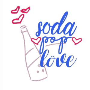 soda pop love
